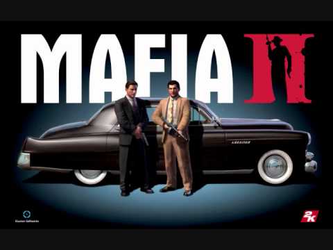 Mafia II - Why do fools fall in love