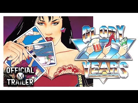 GLORY YEARS (1987) | Official Trailer