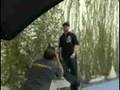 Capture de la vidéo Fort Minor - Aol Sessions - Behind The Scenes