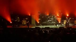 Video thumbnail of "The Cult | 7/18/18 | Nashville, TN | Nashville Municipal Auditorium | Edie - Sweet Soul Sister"