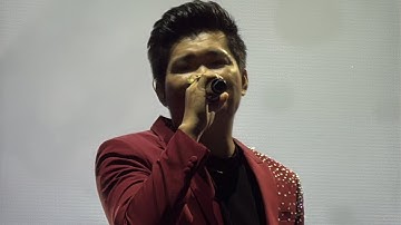 Angga Candra Sekecewa Itu  Live Konsert Harmony Charly Van Houten Setia Band KL