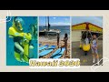 Oahu Hawaii 2020 Travel Vlog - E-Bike, ATV, Hang Gliding, Submarine Scooters & More