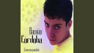 Video thumbnail of "Damián Córdoba - Lustra botas"