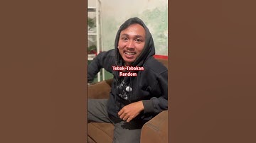Thumbnail of Tebak-Tebakan Random🤣 #music #event #song #band #band #songs #musik #laguviral #lagu #funny #lucu