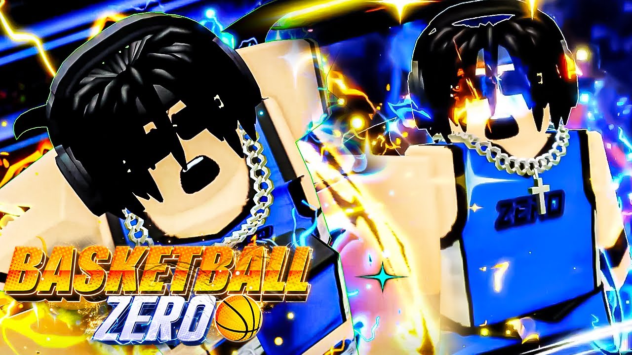 [CODE] COPYCAT Dev Showcase | Basketball Zero - YouTube