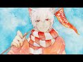 最後の配信