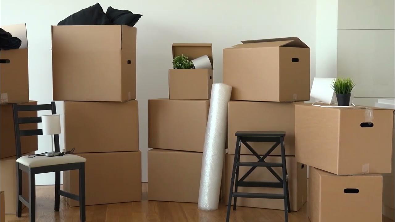 Three Movers The Best Cheap Moving Company in Janesville, WI YouTube