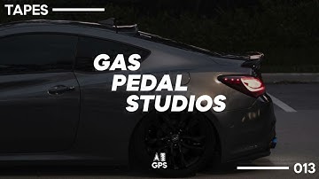 Sublab, hyperforms - Drift