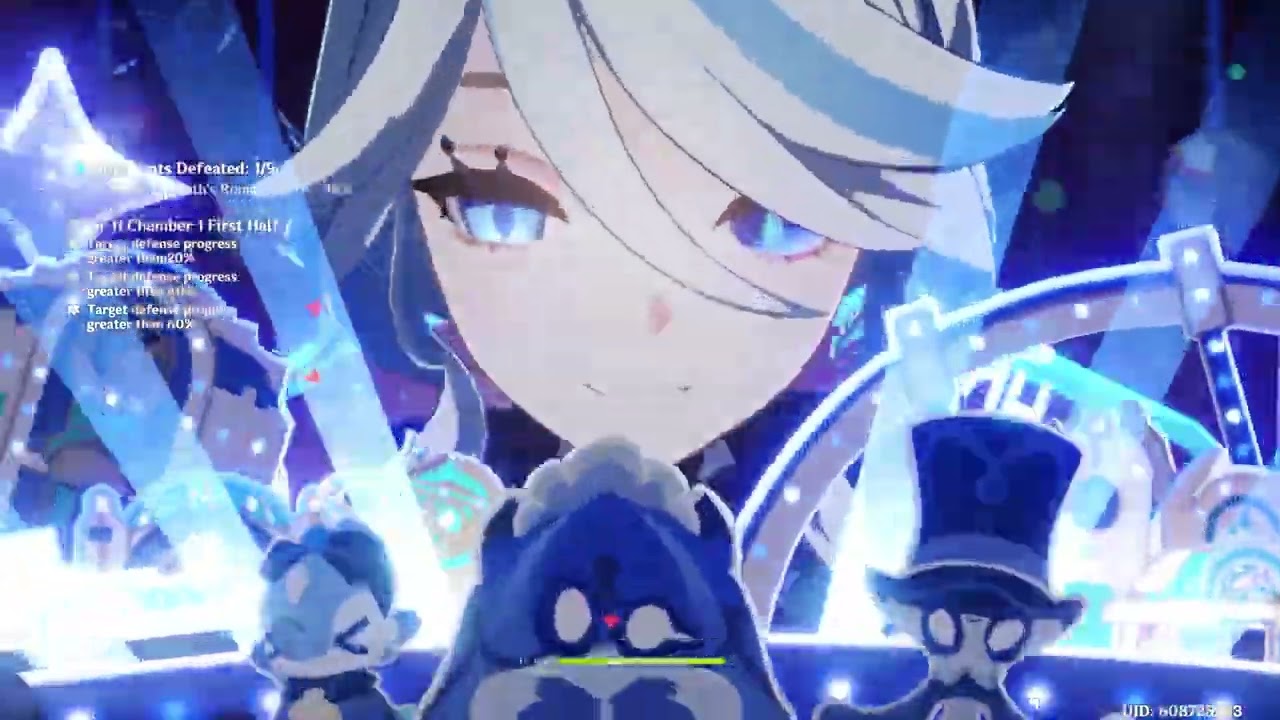 GENSHIN SAMPLE HORIZONTAL