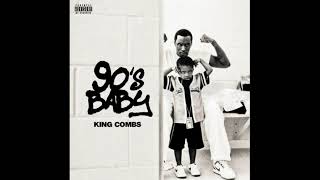 King Combs — Still Good feat  SnL