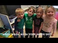Wash Your Hands