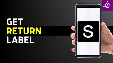 How To Get Return Label On Shein (EASY!)