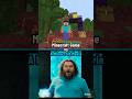 A Minecraft Movie Vs Game