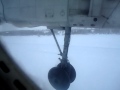 Взлет АН-24 из аэропорта Игарки. Возвращение из Ванкора.