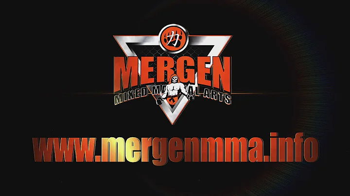 Welcome to the Mergen Martial Arts Youtube Channel...