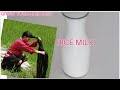 YOUR HAIR WILL NOT STOP GROWING WITH THIS SIMPLE RICE MILK RECIPE// GROW HEALTHY HAIR FAST