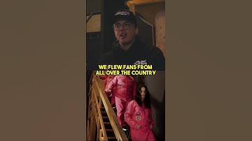 44ever music video was one of my favorite experiences on set  🎥🚀