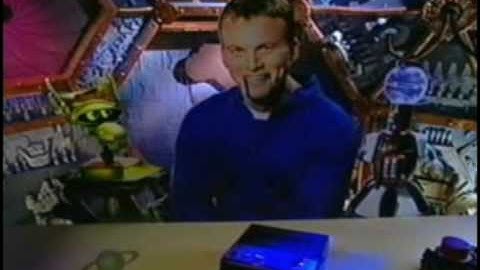 Microsoft Songsmith Presents: Mystery Science Theater 3000 - Hobgoblin Song