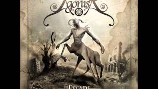 The Agonist - Lonely Solipsist