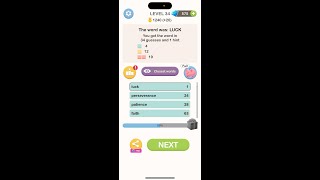 live Contexto Game #trending #game #contexto #live
