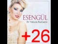 Esengül -Bir Yoksula Rastladım