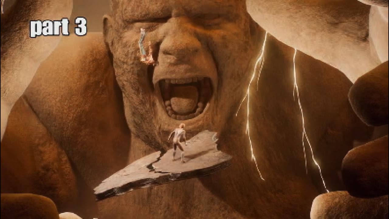 Tjstylesplays Spider-Man 2 part 3