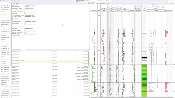 Danomics - Pore Pressure & Geomechanics