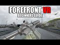 Forefront VR Beginners Guide Mp3 Song