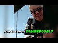 Followe By Police –Supervisor Arrives Changes Everything