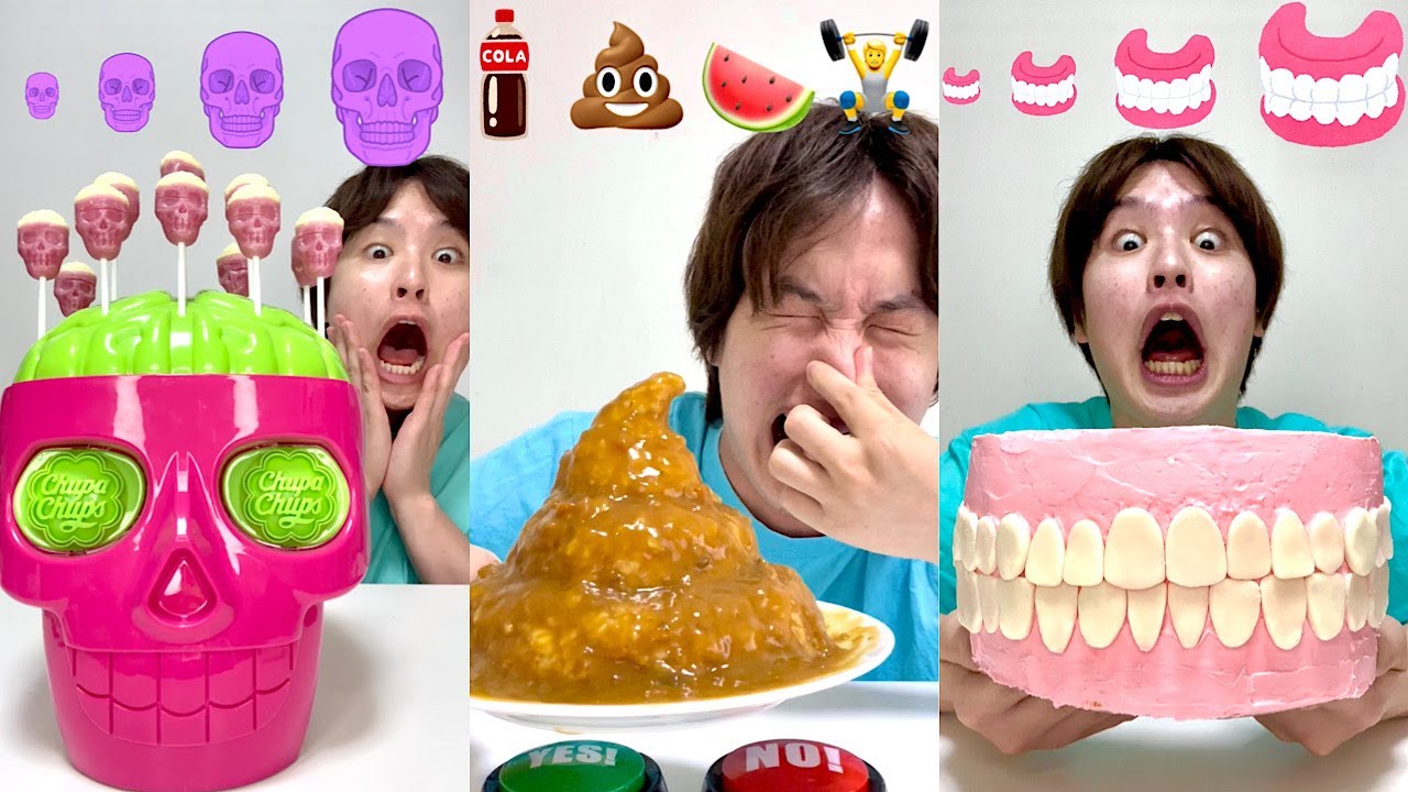 SMILY☆SPIKY　conte LIVE　それかおじゃん PIX! Spikey – Thrilljoy