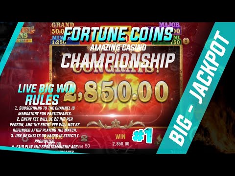 Big Winner Casino Pala