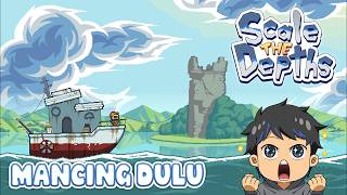 SERU NI GAME MANCING IKANNYA BISA DI OLAH DAN DIJUAL - Scale the Depths
Game: Scale the Depths (2026)
Sinopsis: Fish, scale, sell, repeat. Scale the Depths is a casual fishing game built around this simple but satisfying loop. Feed hungry customers, upgrade your gear, and uncover the many secrets hidden beneath the surface.
support me:
https://sociabuzz.com/aquilast
https://saweria.co/Aquilast
Road to 10k subscribers, Thank you ^^
Subscribe: https://www.youtube.com/@Aquilastt
Discord: https://discord.gg/P5nsgvexfN
Instagram: https://www.instagram.com/_aquilast
Spec PC:
Intel® Core™ i5-13500 Processor (24M Cache) up to 4.80 GHz
Motherboard MSI MAG B760M Mortar II
VGA Zotac RTX 4060 Ti 8Gb Twin Edge
ADATA XPG LANCER RGB 32GB DDR5
NVMe SSD ADATA XPG GAMMIX S70 BLADE 1TB
PSU FSP 650W BRONZE HV PRO 85+
Fan Deepcool AK400 Zero Dark
Casing Cube Gaming Friel
UPS APC BVX1200LI 1200VA
Monitor AOC 24 24G4 180Hz IPS
Gear:
Mic Focusrite Scarlett CM25 MkII
Headset FiiO FT1
Mouse ATK A9 Ultimate
Keyboard MCHOSE GX87 Macha Latte Switch
Controller GameSir T4 Cyclone Pro
Speaker Edifier R101BT
BGM Intro/Ending from Oxsea - Dawn
https://oxsea.booth.pm/items/4465871
https://www.youtube.com/watch?v=BMbExkjg01M&t=4s
Command Nightbot: (tambahkan ! didepannya)
game, gear, discord, mabar, avatarcom
Command Stream Avatar: (tambahkan ! didepannya)
gold, extension, botcekpoin, accbot, duel, jump, sling, bet, slots, bomb, firework, explode, hug, fart, dance, attack, stand
#aquilast SERU NI GAME MANCING IKANNYA BISA DI OLAH DAN DIJUAL - Scale the Depths
