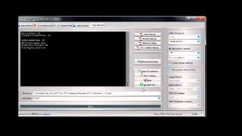 JTAG 101: Update RIFF Box Firmware