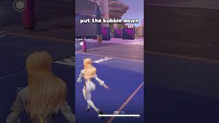 why are cloak players