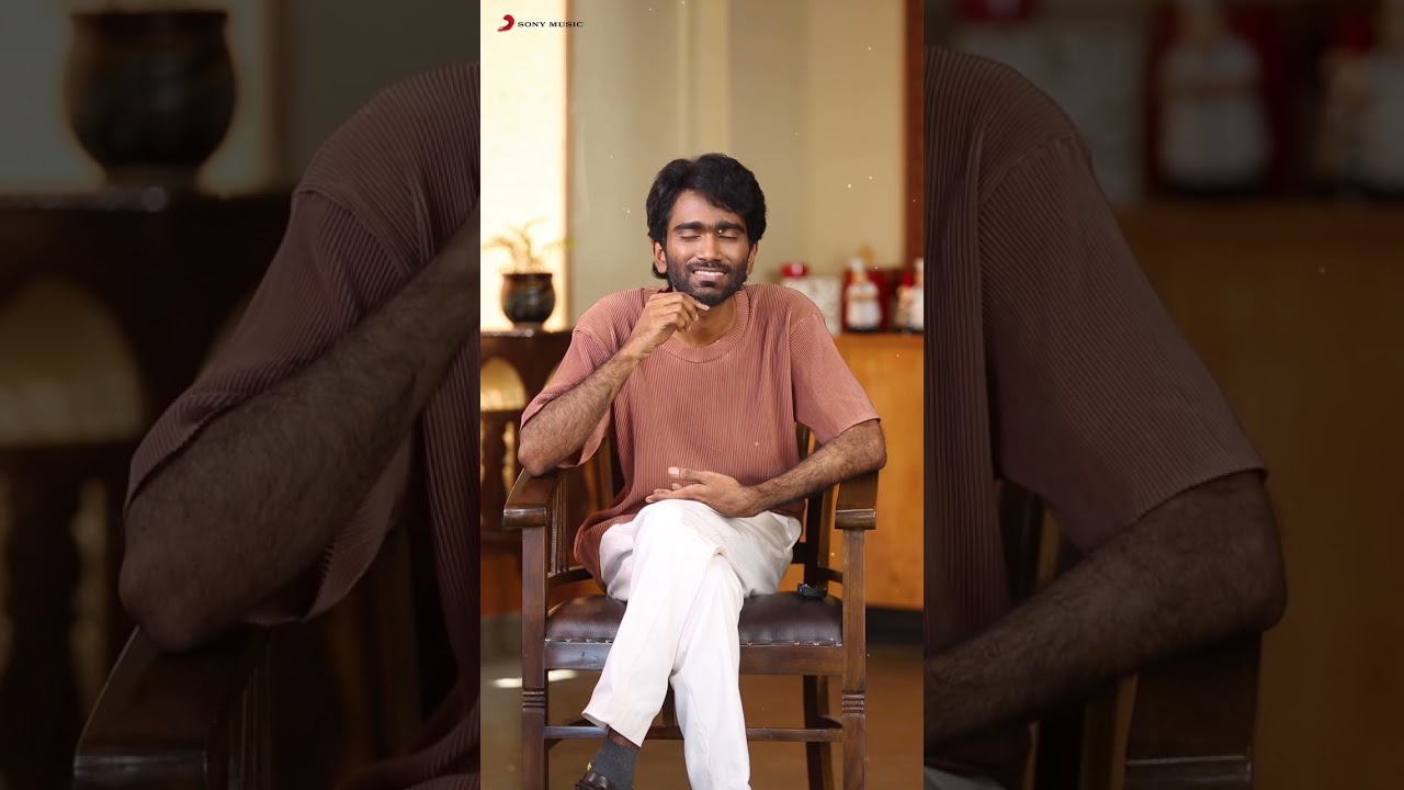 Super-fun #JustAMinute ft. #PradeepRanganathan 🥳❤️| #LoveToday