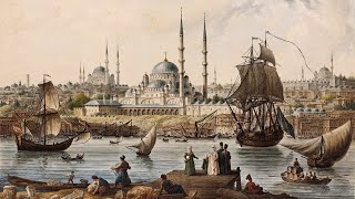 Classical Ottoman Empire - Old Ottoman 