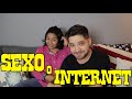 ¿SEXO O INTERNET? | gwabir