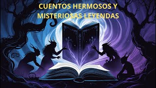LEYENDAS Misteriosas y CUENTOS HERMOSOS