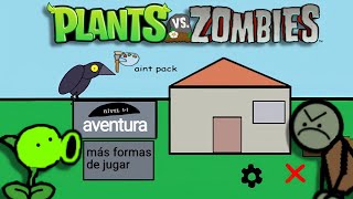 Plants vs. Zombies Paint Pack - Touch - Android