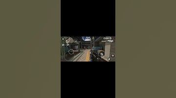 forward assault gameplay #shorts