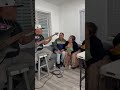 Pte.1 Nuestros amigos Victor y Maria Reyes cantando Sentimiento de dolor #norteño #Michoacan