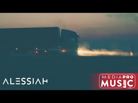 Alessiah - I Know (Pavlo Remix)