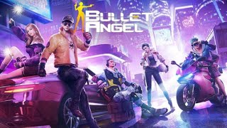 Bullet Angel Gameplay (Android, iOS) - Part 1 screenshot 3