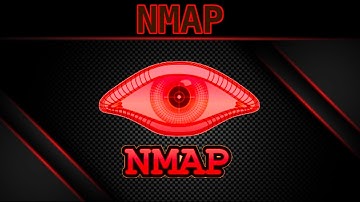 NMap - Pentesting Tutorials