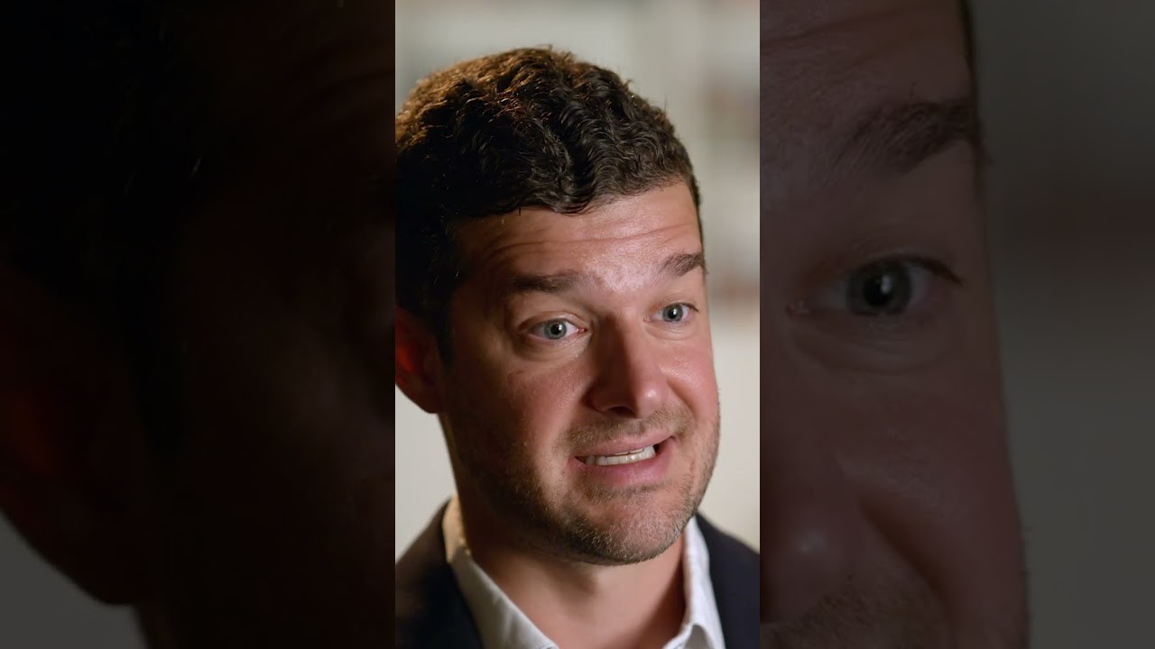 I’m a venture capital executive. Here’s what I look for