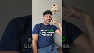 Ansiedad, comer y gym: La solución inesperada para tu salud mental! #shorts
