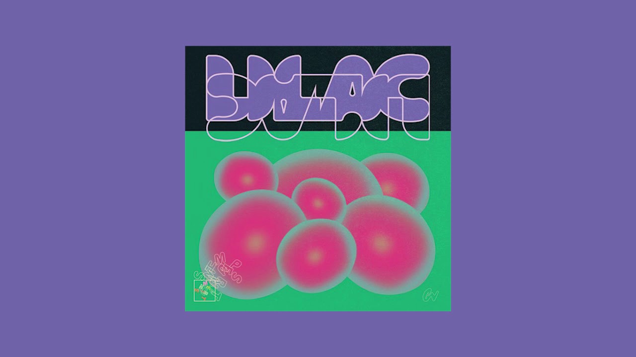 ミュージシャン Lilac Shimmertraps - Lilac - YouTube