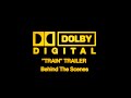Dolby Digital Train Trailer Behind The Scenes