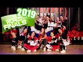 Make Some Noise | 1st Place – Mega Crew Adult Division | HHU World Championships 2019
