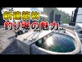 【使用推奨】冒険の前に準備したい釣り堀の魅力【パルワールド/palworld】